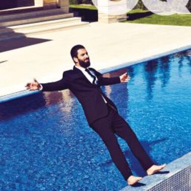Arda: "Me hubiera gustado estar en el Barcelona de Guardiola"