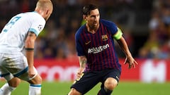 Kovac: Madrid strong without Ronaldo, Messi is the best