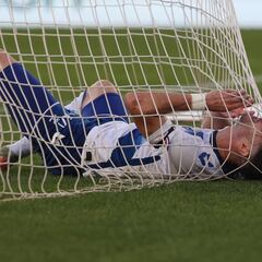 Sin goles no hay paraíso