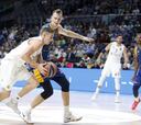 Resumen del Real Madrid-Gran Canaria, Euroliga 2018 (89-76): Un Madrid sin Llull no olvida ganar