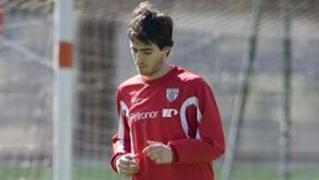 Iraizoz, Iraola, Castillo y Gabilondo, recuperados