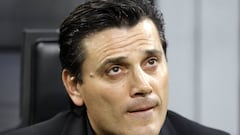 Montella's nightmare comes true