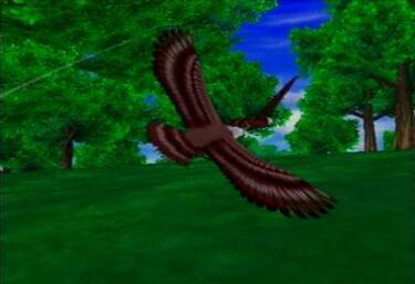 Dragon Quest VIII: Sora to Umi to Dachi to Norowareshi Himegimi