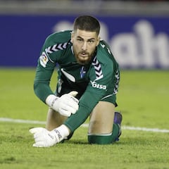 Carlos Abad: "Irme no ha sido una decisión fácil"