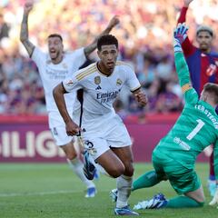 LaLiga EA Sports: Las claves del ‘Clásico de España’ entre FC Barcelona y Real Madrid