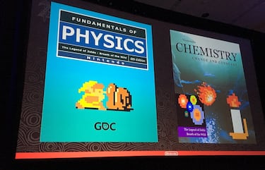 La saga Zelda tendrá su versión para ZX Spectrum