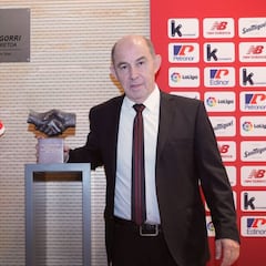 Bochini: "Independiente me lo dio todo"