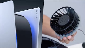 PS5 ‘Coil Whine’: jugadores de Europa se quejan del ruido de la consola