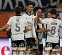 El motivo que alegra a Colo Colo antes de la Sudamericana