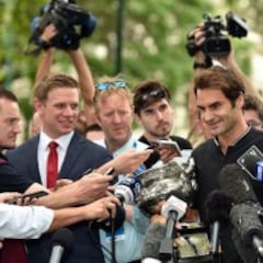 Open de Australia 2017: Todo menos tenis