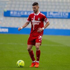 En vilo por Cristian López