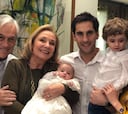 El millonario monto que la familia Piñera desembolsó para recibir la herencia del expresidente de Chile