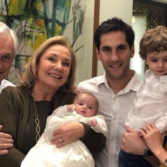 El millonario monto que la familia Piñera desembolsó para recibir la herencia del expresidente de Chile