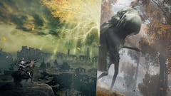 Elden Ring: su director destaca los desafíos que han superado durante el desarrollo