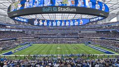 El 13 de febrero, el SoFi Stadium ser&aacute; la sede del gran partido entre Rams y Bengals. &iquest;Qu&eacute; viene para el estadio despu&eacute;s del Super Bowl? Aqu&iacute; los detalles.