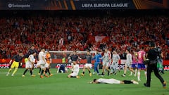 Sevilla vs Juventus: summary, score, goals, highlights | Europa League 2022-23 semi-final