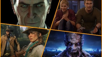 Las 15 mejores ofertas en videojuegos de la semana para PS5, PS4, Xbox, Switch y PC (22-24 de julio)