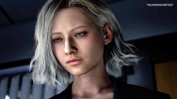 Resident Evil 9 Requiem tráiler anuncio