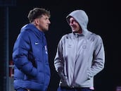 La “mili” de los cedidos