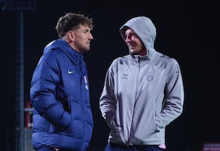 La “mili” de los cedidos