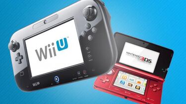 Oferta temporal en 20 juegos de 3DS y Wii U