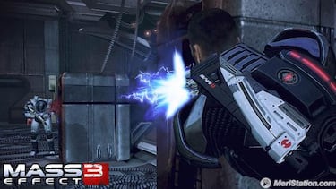 [E3] Mass Effect 3, Battlefield 3, SSX y más imágenes de EA