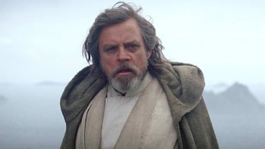 ‘Star Wars’ y el vergonzoso momento en el que el padre de Daisy Ridley (Rey) confundió a Luke Skywalker