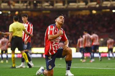 Chivas es líder del Clausura 2026 tras golear a León