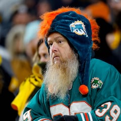 Goodbye playoffs, maybe next year: These are the teams eliminated from the NFL postseason