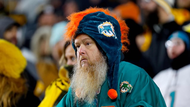 13 NFL teams see their postseason hopes vanish as the regular season nears its final stretch.