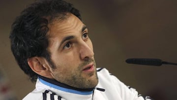 Diego López.