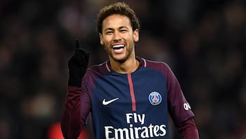 Neymar ser&aacute; incluido en el diccionario franc&eacute;s Le Robert