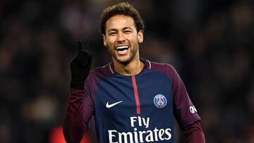 Neymar será incluido en el diccionario francés Le Robert