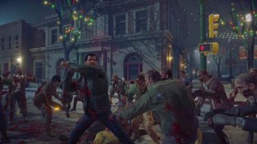 Dead Rising 4: un Frank West bastante cambiado