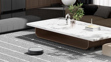 El Black Friday para el hogar de Amazon arrasa: este robot aspirador y friegasuelos está rebajado 380 euros