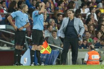 Tata Martino.