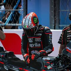 Bezzecchi carga con la culpa