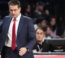 El Baskonia sufre pero suma su sexta victoria consecutiva