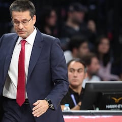 El Baskonia sufre pero suma su sexta victoria consecutiva