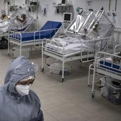 Investigan un posible caso de la variante de India en España