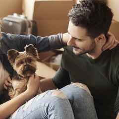 Primera sentencia sobre la custodia compartida de un perro