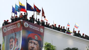 The Organization of American States’ (OAS) has voted on initiating an impartial probe into Venezuela’s election, but failed to reach an agreement.