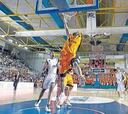 El Fuenlabrada continúa sumando: triunfo y MVP