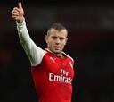 ¿Qué fue de Jack Wilshere, inglés que jugó en el Arsenal?