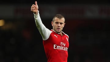 Te presentamos la actualidad del mediocampista ingl&eacute;s, quien se form&oacute; y debut&oacute; con los Gunners de la Premier League. &iquest;D&oacute;nde juega hoy el centrocampista?