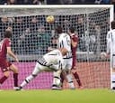 El Juventus golea al Torino