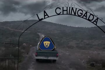 Los mejores memes del partido suspendido entre Pumas y Celaya