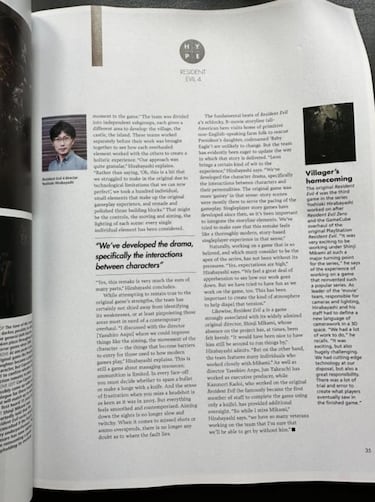 Resident Evil 4 Remake won’t remove the island section, it’ll improve on it