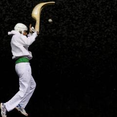 El World Tour de cesta, a punto de cerrar la persiana a este 2020