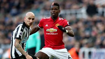 El quiebre de Mourinho con Pogba que lo acerca al Madrid